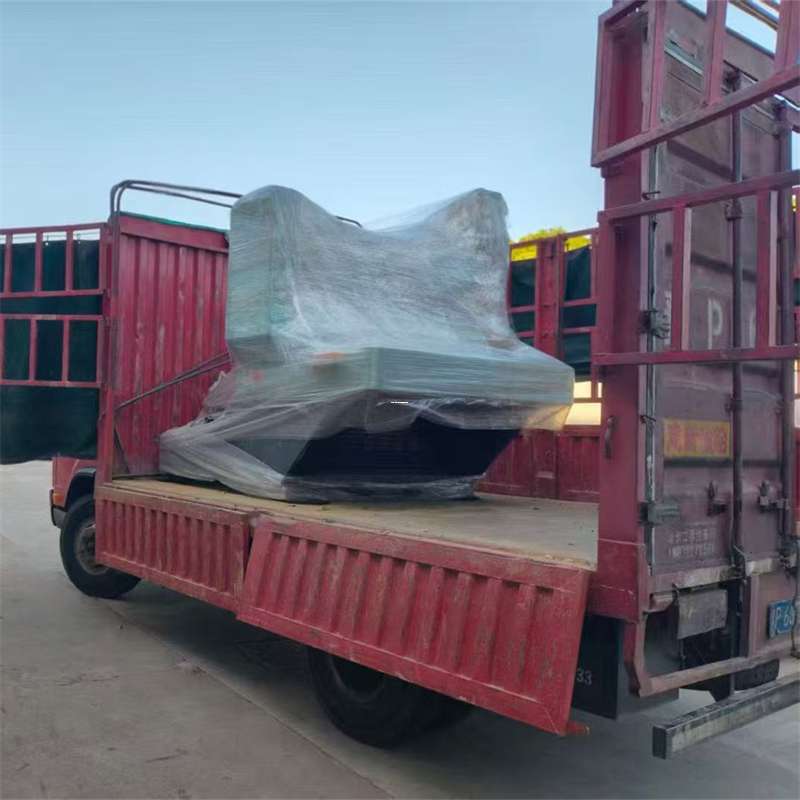 沁阳市和静县：物流专线的高效货运解决方案