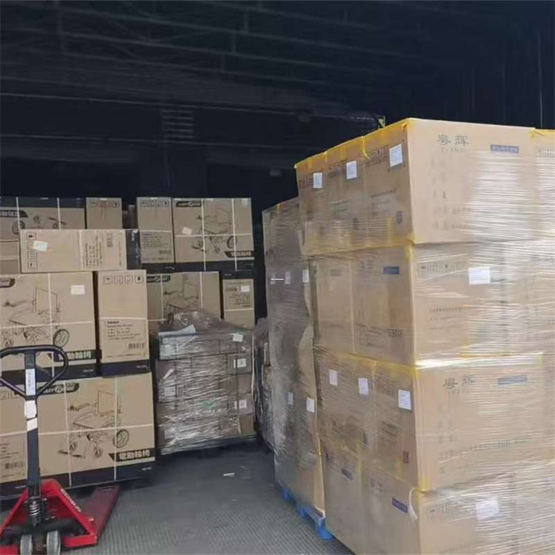 沁阳市芦溪县物流：多元运输与专业服务探秘