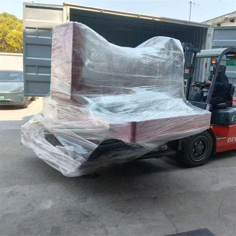 沁阳市眉山市物流专线：多元货运服务探秘